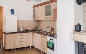 Eget kök