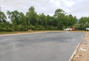 Parkplätze