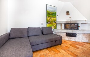 Interiör
