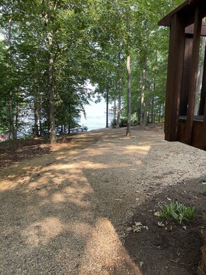 Boendeområde