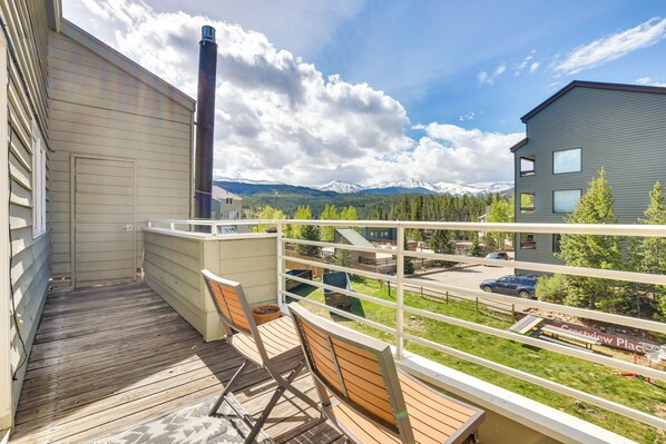 Winter Park Vacation Rental | 2BR | 3BA | Stairs Required | 1,200 Sq Ft