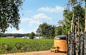 Boendeområde