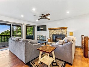 The open concept floor plan is perfect for entertaining family, friends, and guests. Take in the lon (1)
