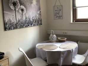 Restauration