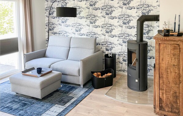 living-room