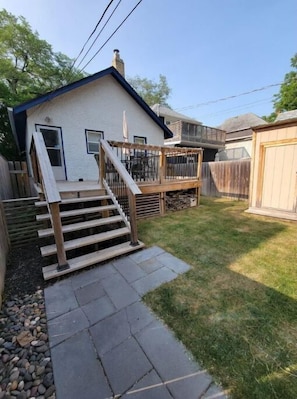 Terrass/Patio