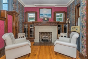 Intérieur