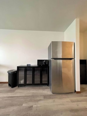 Kitchen Space