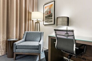 In-Room Amenity