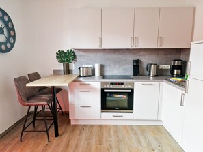 Eget kök
