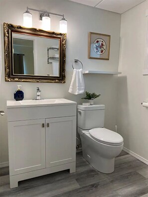 Vanity