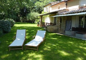 Terrass/Patio
