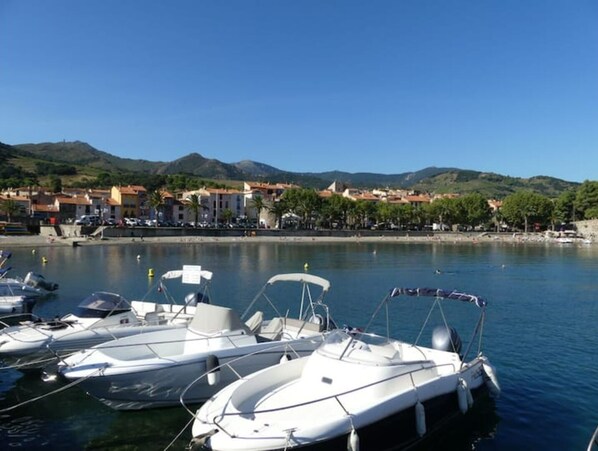Marina