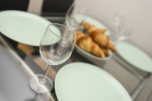 Frühstücksgericht