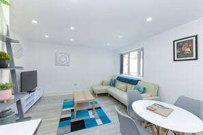Coin séjour
