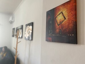 Detalhe da parte interna