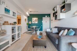 Coin séjour