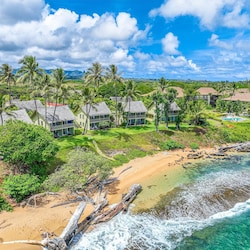 Kapaa Sands is a special place.