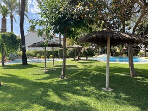 Alberca