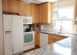 Cucina privata