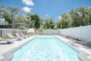 Private Pool
