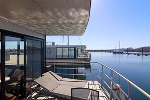 Patio / Balcony