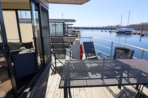 Patio / Balcony
