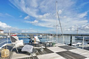 Terrasse / Balkon