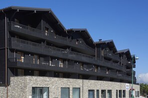 Außenseite