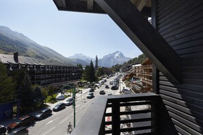 Terrasse / Balkon