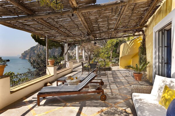 Terrass/Patio