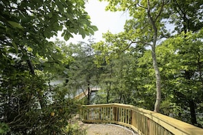 Boendeområde