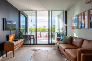 Coin séjour