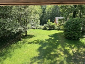 Boendeområde
