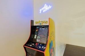 Sala de juegos