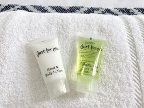 Équipements de salle de bain