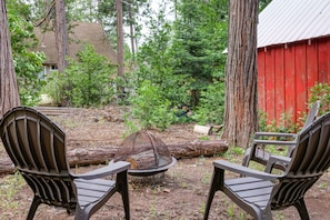 Boendeområde