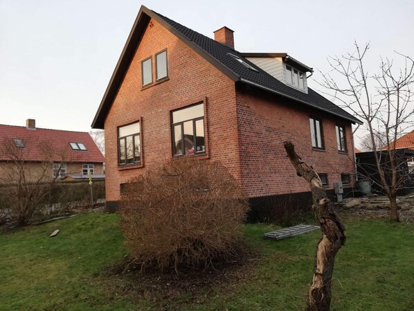 Exteriör