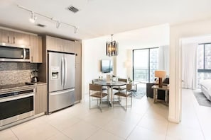 Cuisine privée