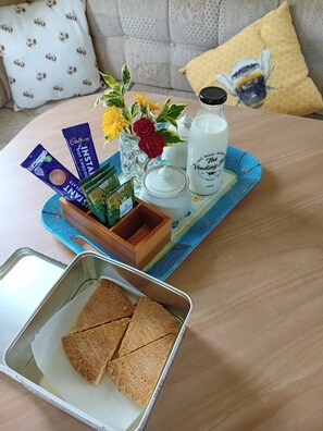 Frukost
