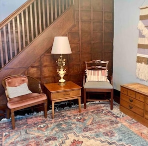 Intérieur
