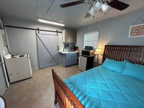 Entire space