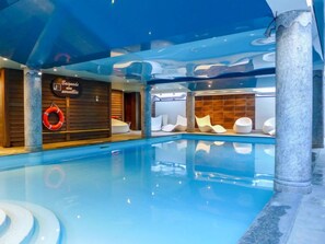 Pool Indoor