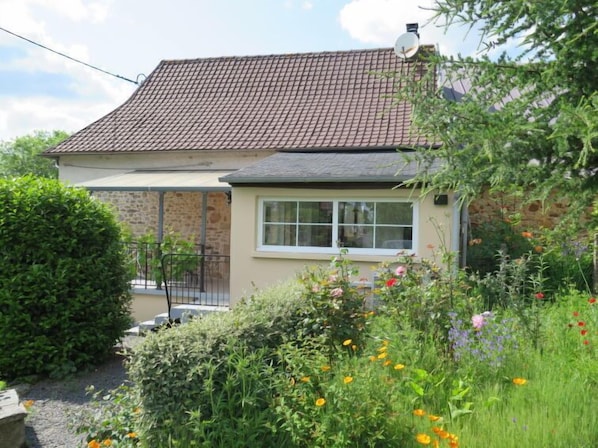 Exteriör