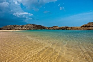 Puerto Nuevo Beach in Vega Baja