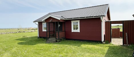 Eksteriør