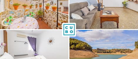 Cubo's Casa Camino del Cantinero