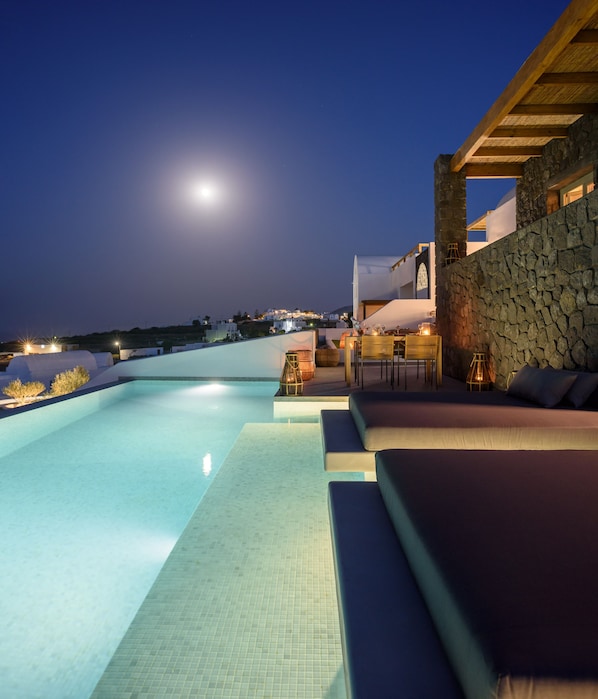 Piscina privata