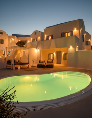 Trattamento spa