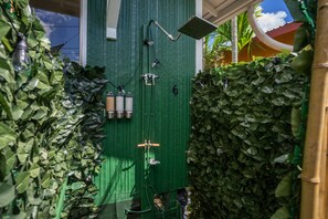 Detalj exteriör